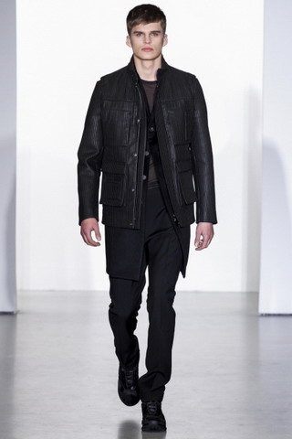 Calvin Klein Collection / - 2013-2014